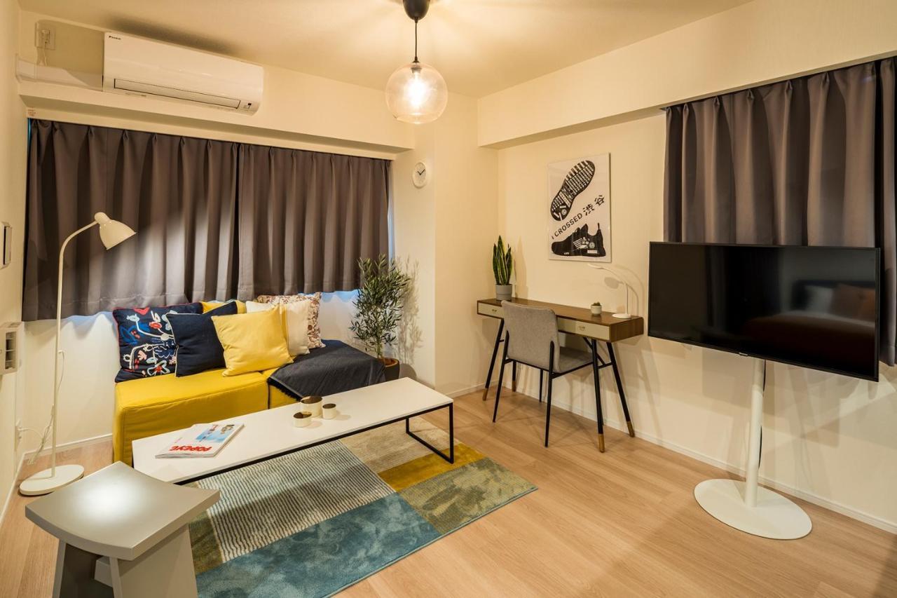 Appart hôtel Section L Ginza East 4*