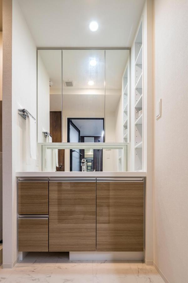Appart hôtel Section L Ginza East 4*