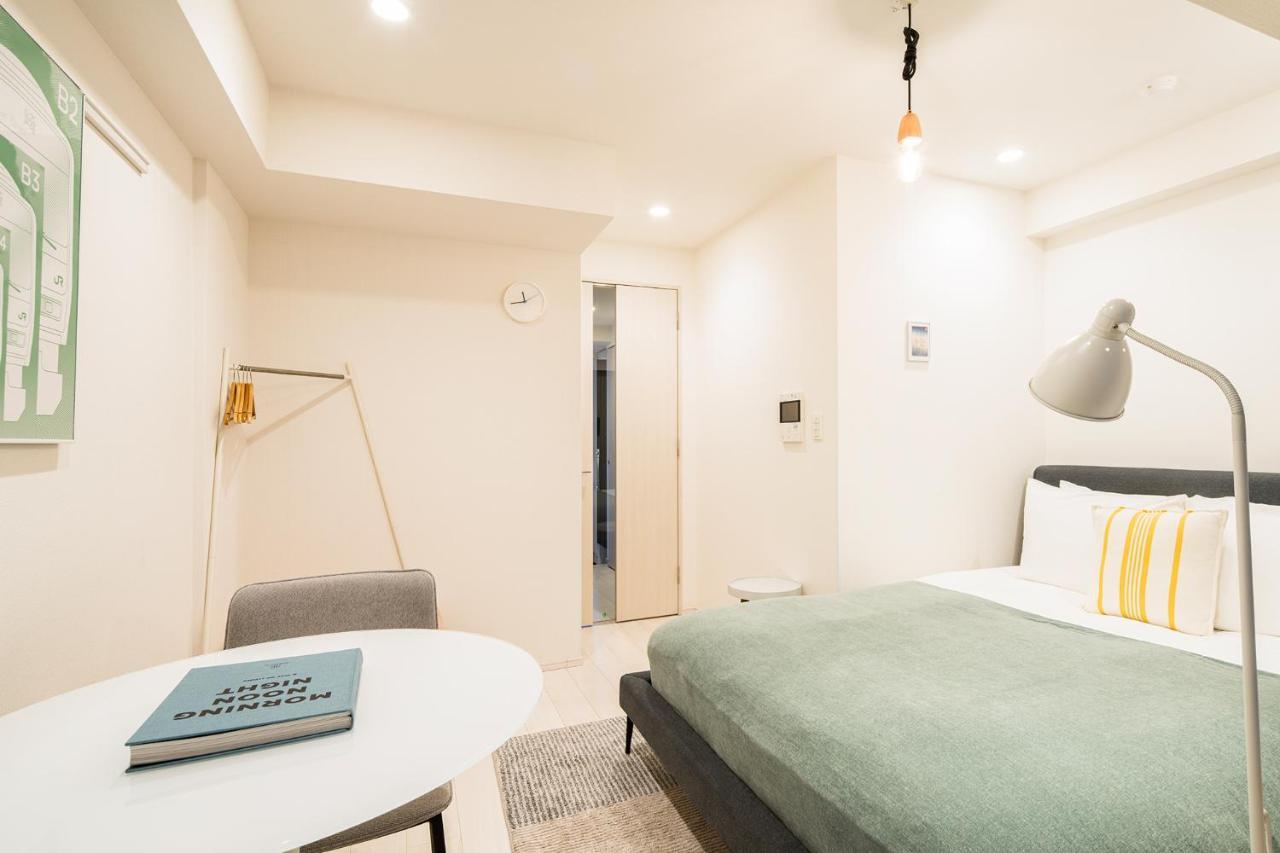 Appart hôtel Section L Ginza East 4*