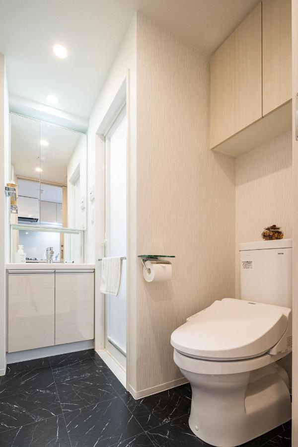 Aparthotel Section L Ginza East Tokio